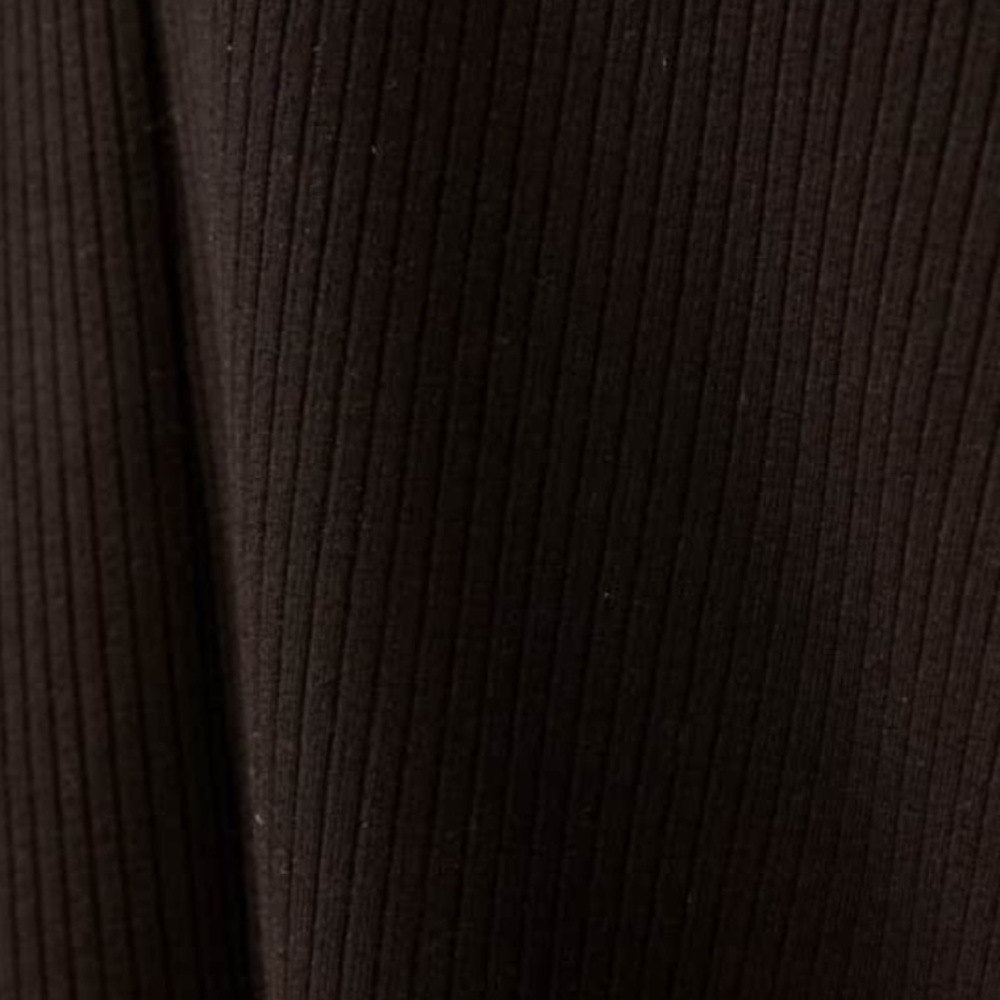 Reformation Bettie Dress in Black - Picture 4 of 6